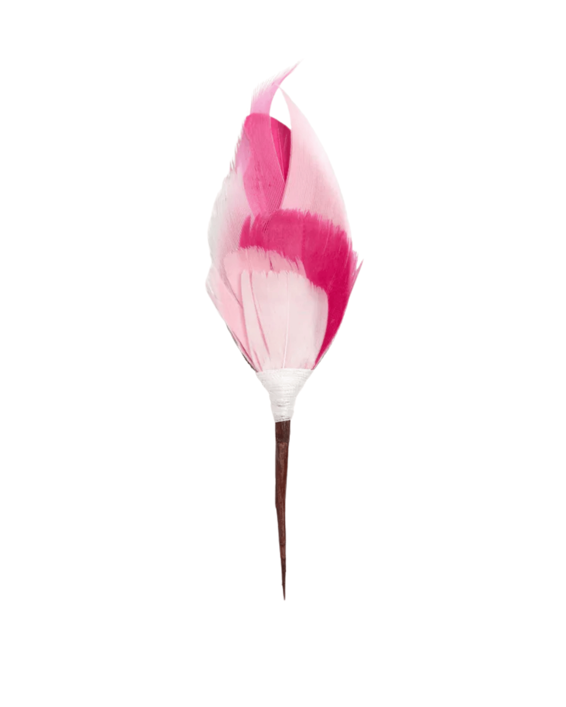 Brackish Pocket Square Cinch Lapel Pin