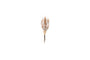 Brackish Pocket Square Cogdell Lapel Pin
