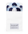Brackish Pocket Square Deas Hall Pocket Square