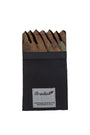Brackish Pocket Square Dorsey Pocket Square