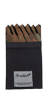 Brackish Pocket Square Dorsey Pocket Square