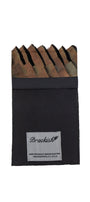 Brackish Pocket Square Dorsey Pocket Square