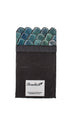Brackish Pocket Square Granite Pocket Square