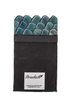 Brackish Pocket Square Granite Pocket Square