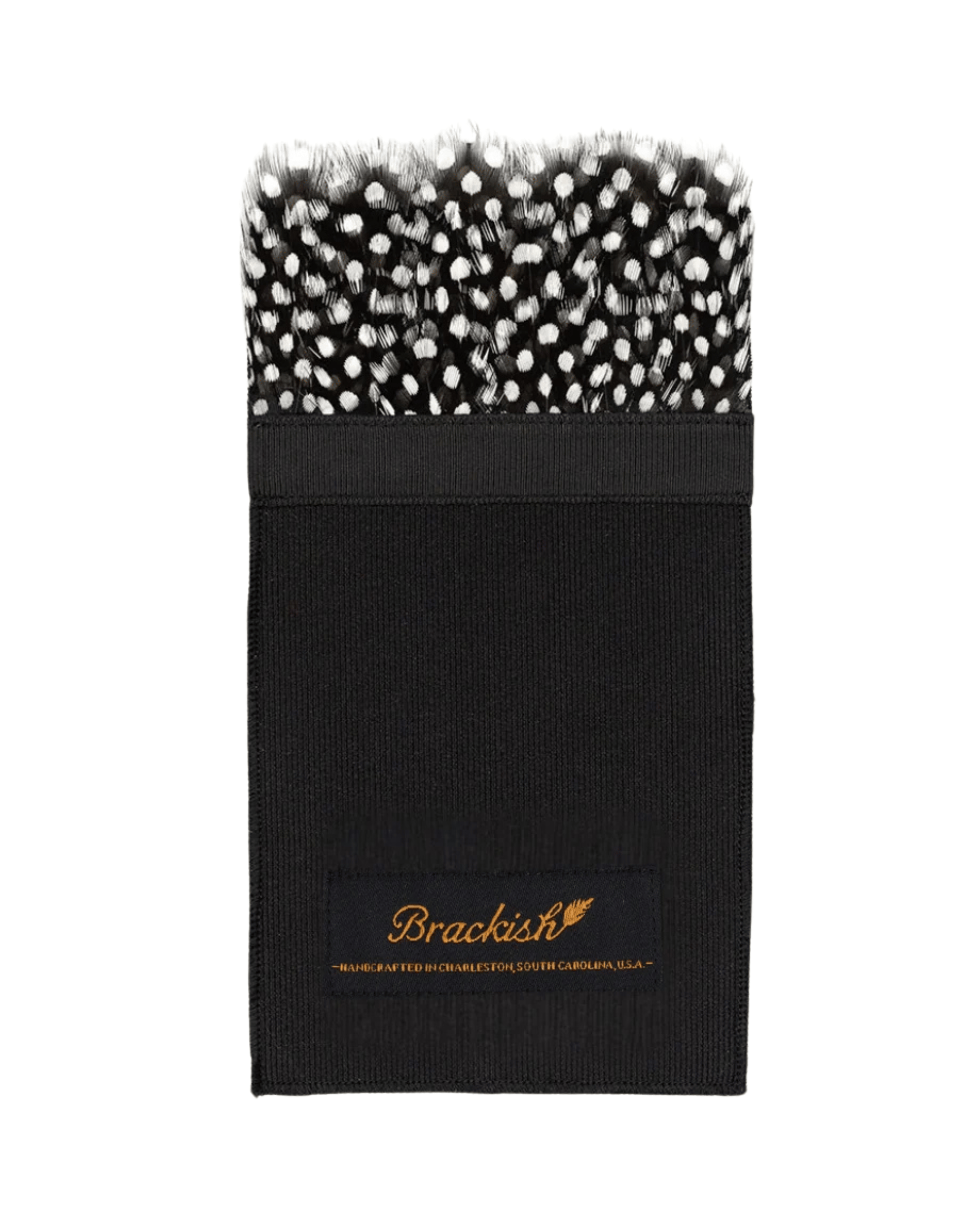Brackish Pocket Square Guinea 2.0 Pocket Square