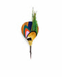 Brackish Pocket Square Kingman Lapel Pin