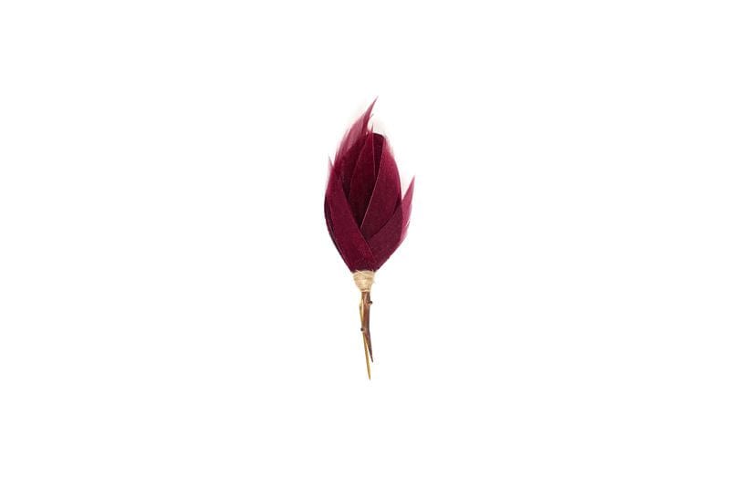 Brackish Pocket Square Match Me Lapel Pin