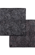 Brackish Pocket Square NA / OS San Salvador Pocket Square