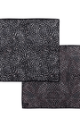 Brackish Pocket Square NA / OS San Salvador Pocket Square