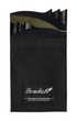 Brackish Pocket Square OS Blaze Pocket Square