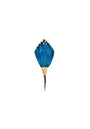 Brackish Pocket Square Twilight Lapel Pin