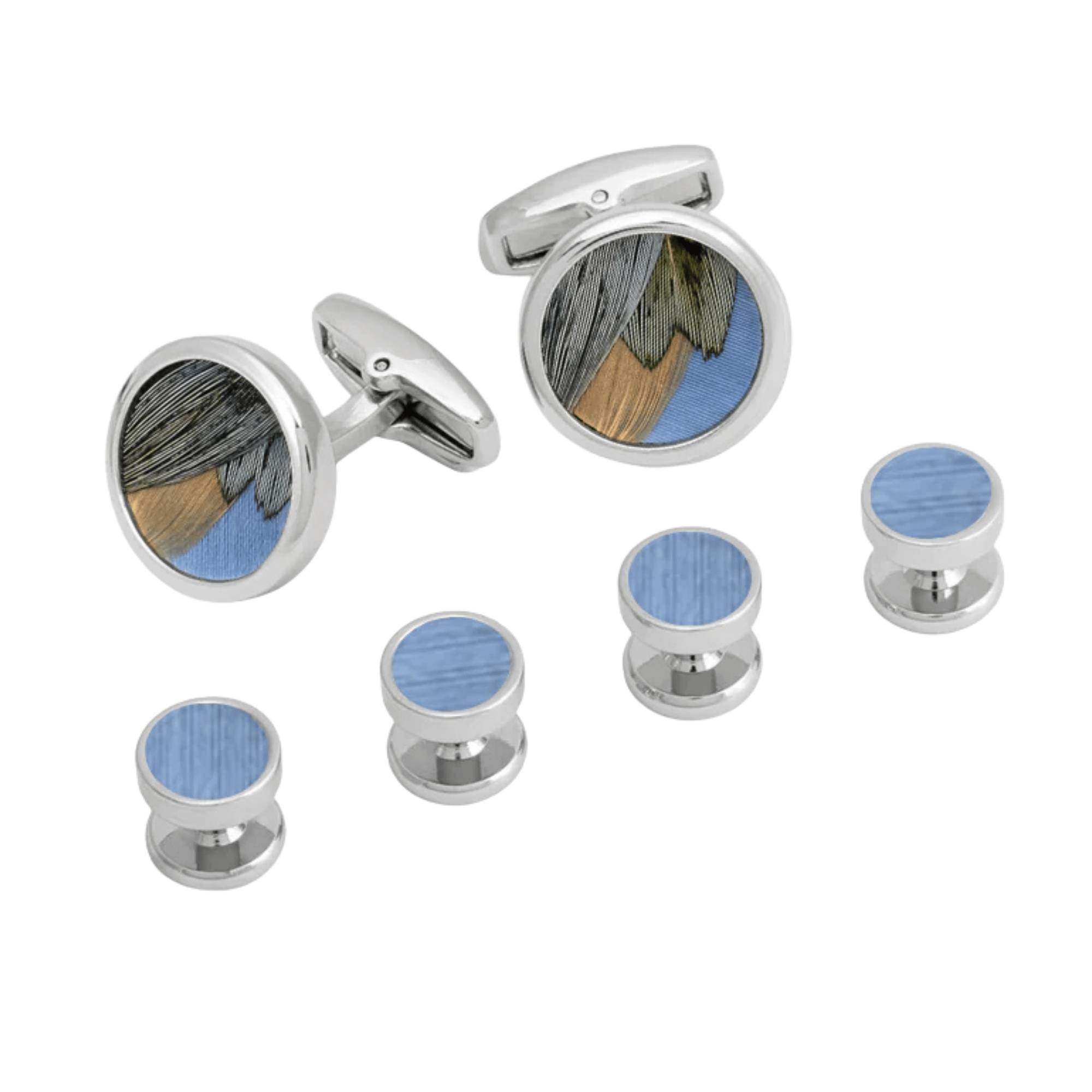 Brackish Stud Sets