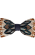 Brackish Ties Amur Bowtie