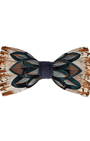 Brackish Ties Amur Bowtie