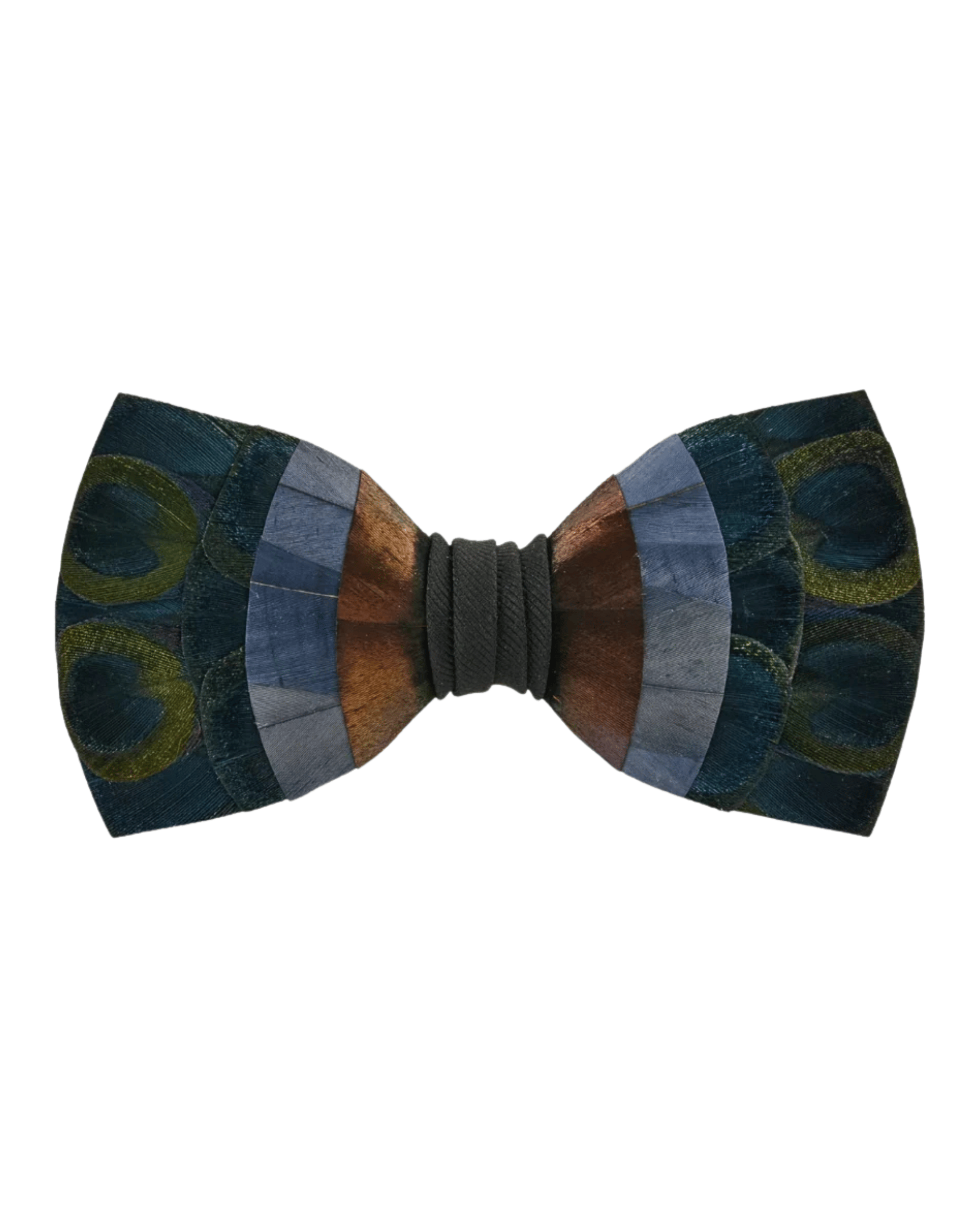 Brackish Ties Anish Bowtie