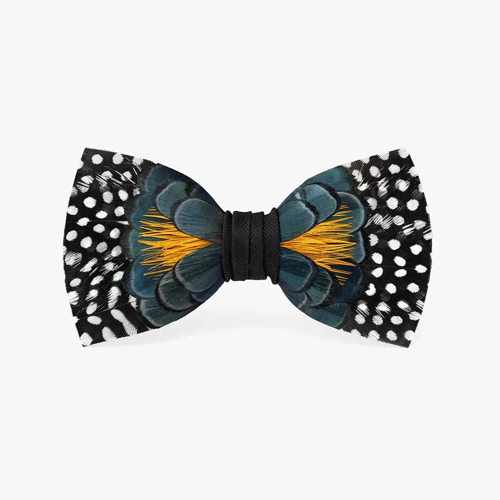 Brackish Ties ASSRT / ADJ Brackish Owen's Town Bowtie