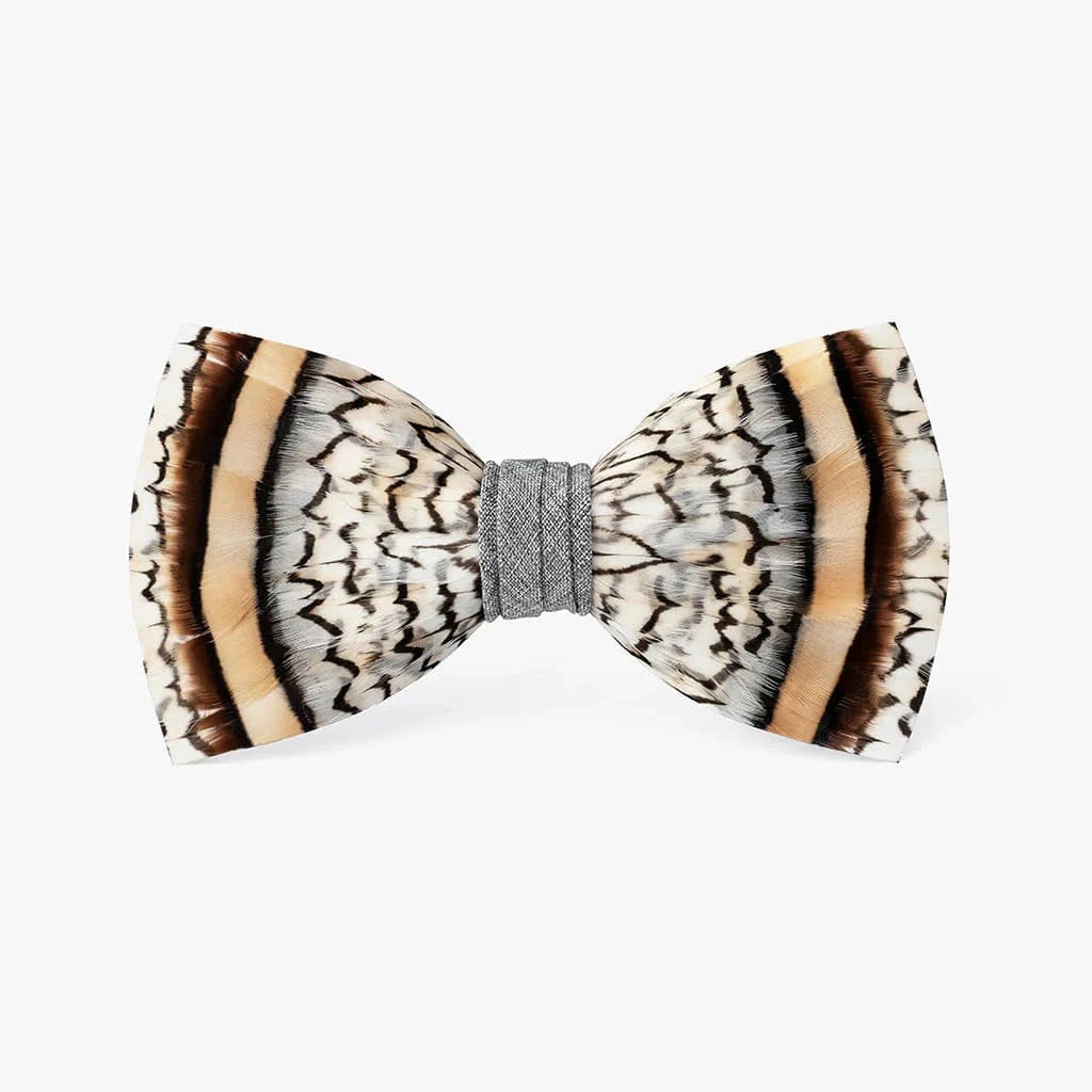 Brackish Ties ASSRT / ADJ Exuma Bowtie