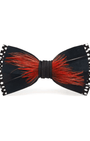 Brackish Ties Big Spur 2.0 Bow Tie