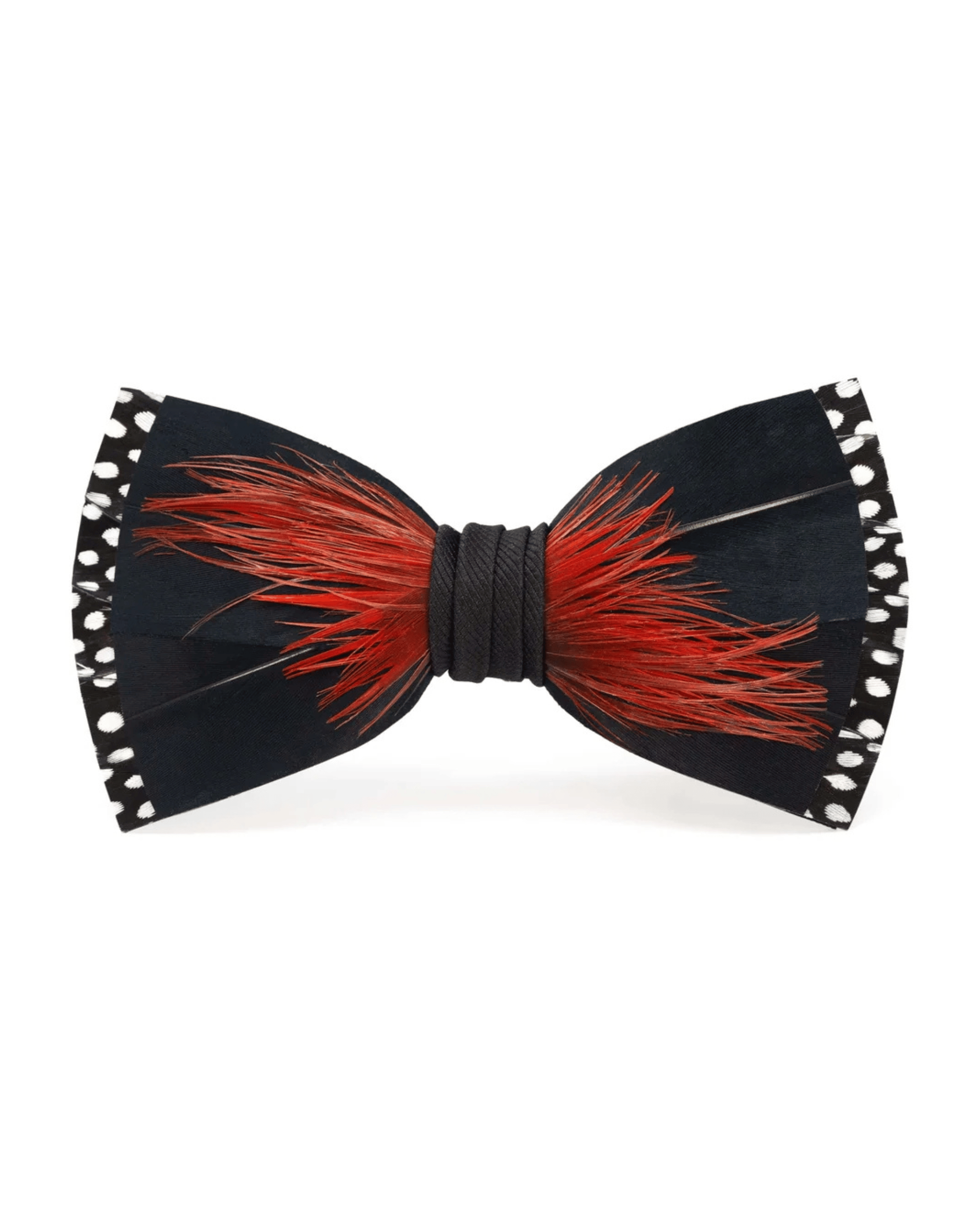 Brackish Ties Big Spur 2.0 Bow Tie