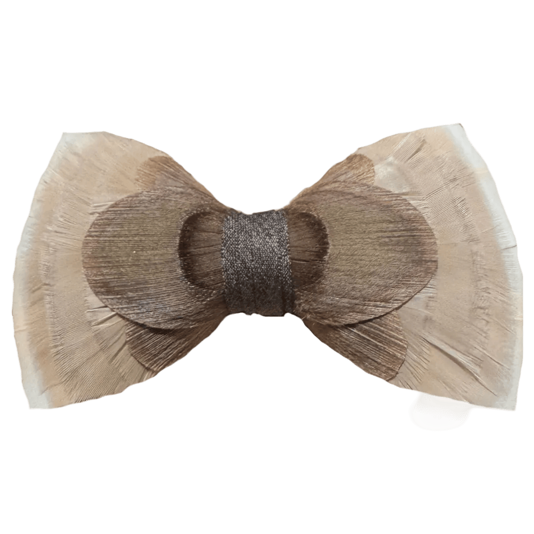 Brackish Ties Brackish x Dumas Day Bowtie