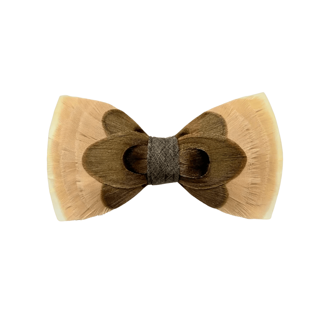 Brackish Ties Brackish x Dumas Day Bowtie