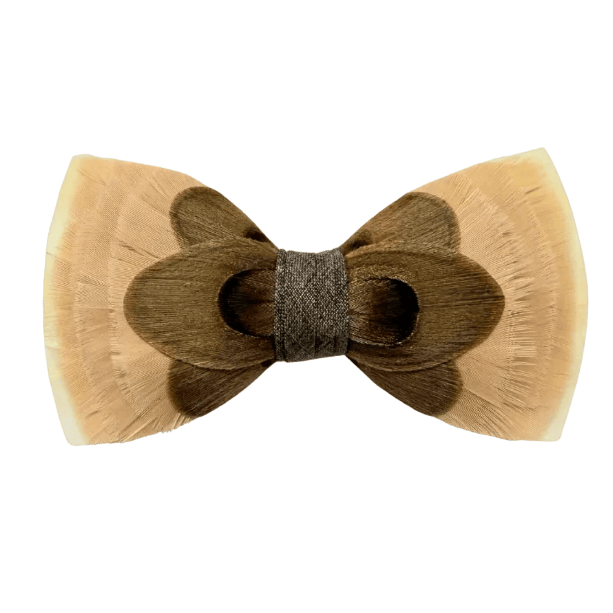 Brackish Ties Brackish x Dumas Day Bowtie
