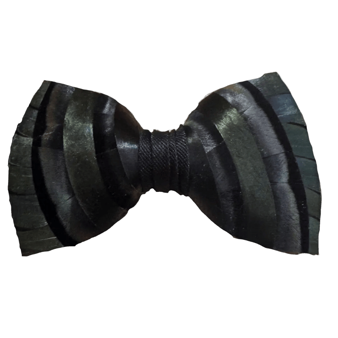 Brackish Ties Brackish x Dumas Evening Bow Tie