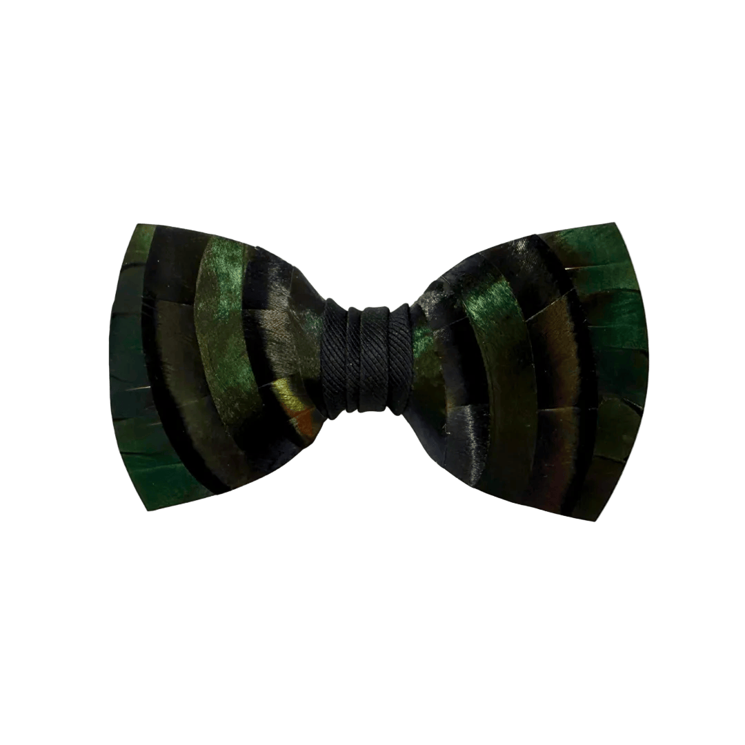 Brackish Ties Brackish x Dumas Evening Bow Tie