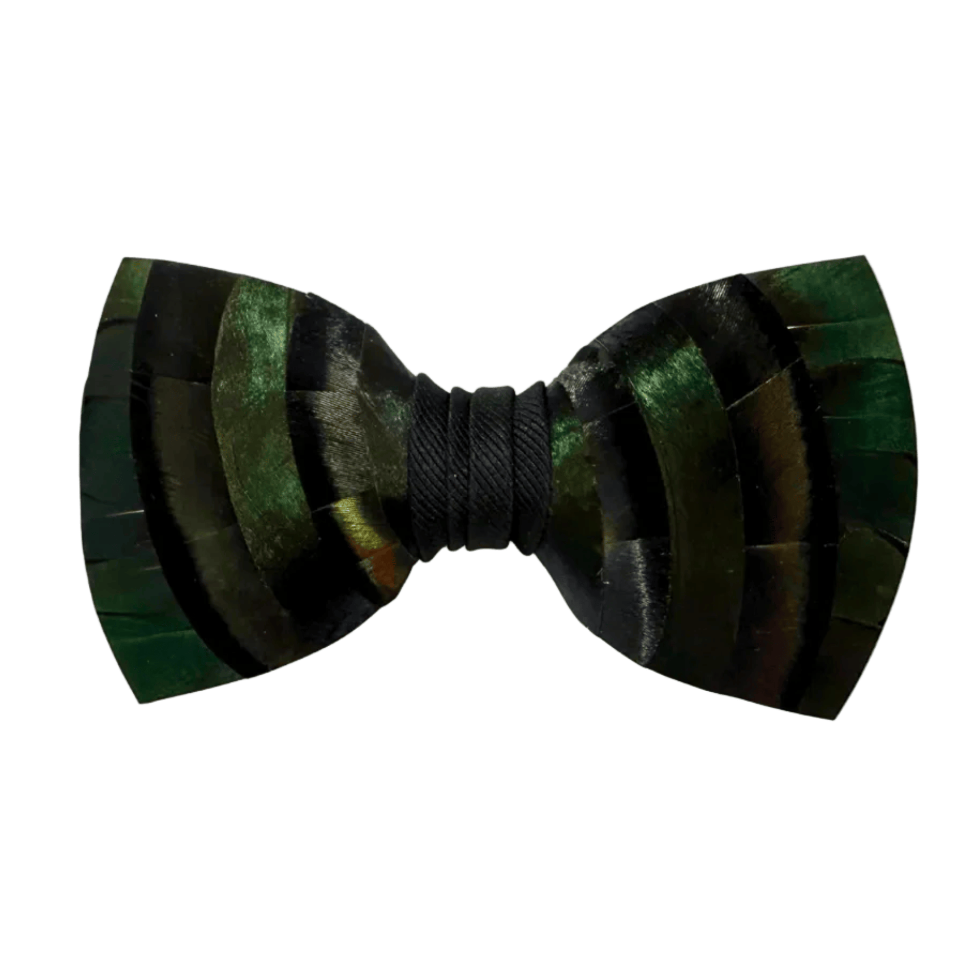 Brackish Ties Brackish x Dumas Evening Bow Tie