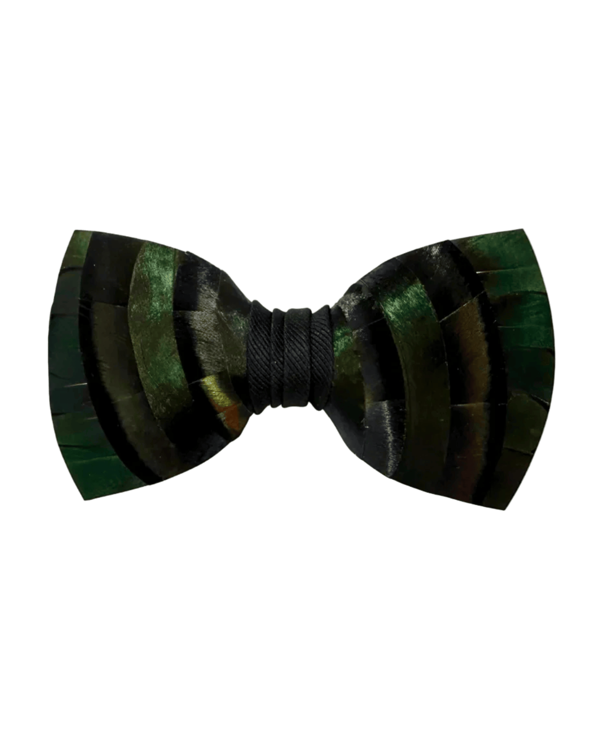 Brackish Ties Brackish x Dumas Evening Bow Tie