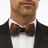 Brackish Ties Canopy Bowtie