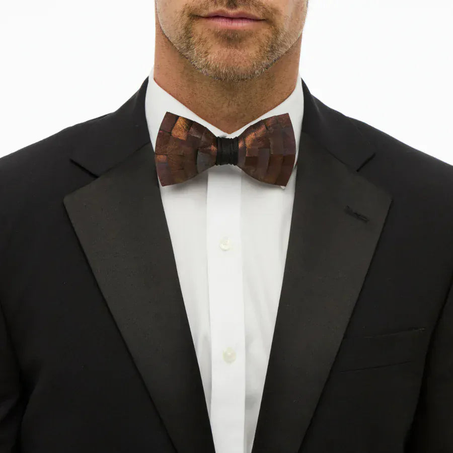 Brackish Ties Canopy Bowtie
