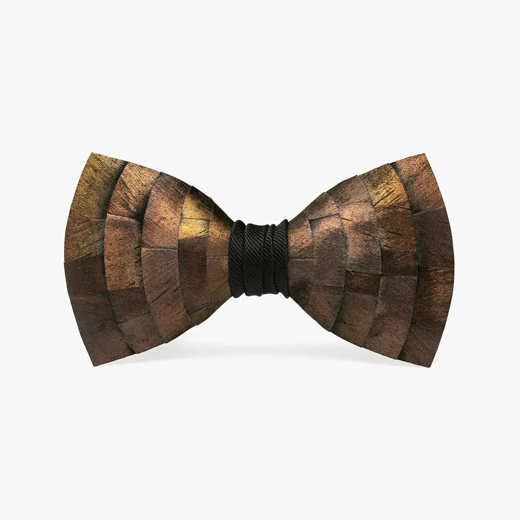 Brackish Ties Canopy Bowtie