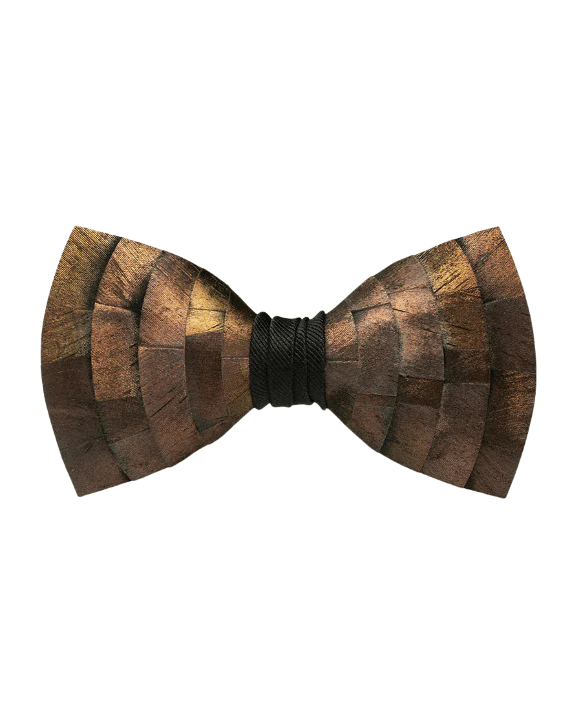 Brackish Ties Canopy Bowtie