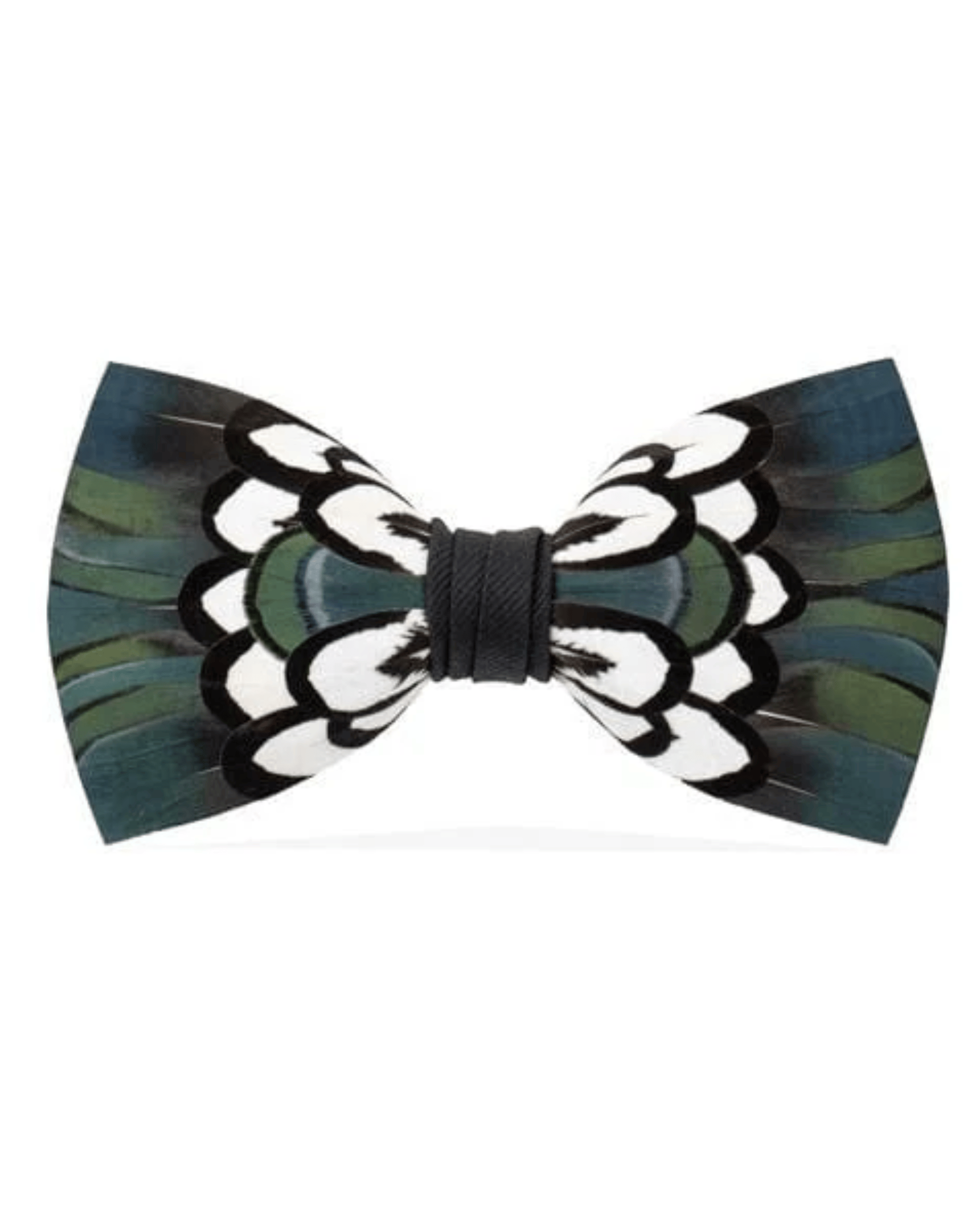 Brackish Ties Dorn Bow Tie