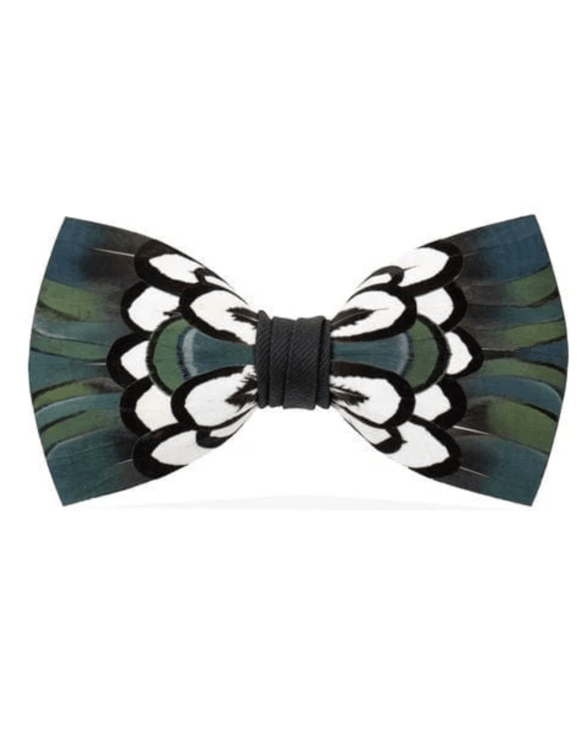 Brackish Ties Dorn Bow Tie