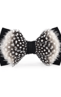 Brackish Ties Drifter Bow Tie