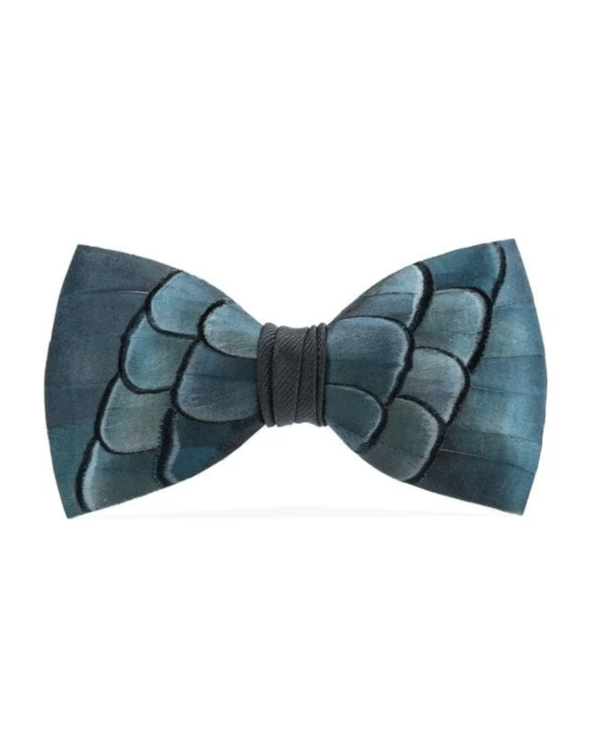 Brackish Ties Dunbar Bow Tie