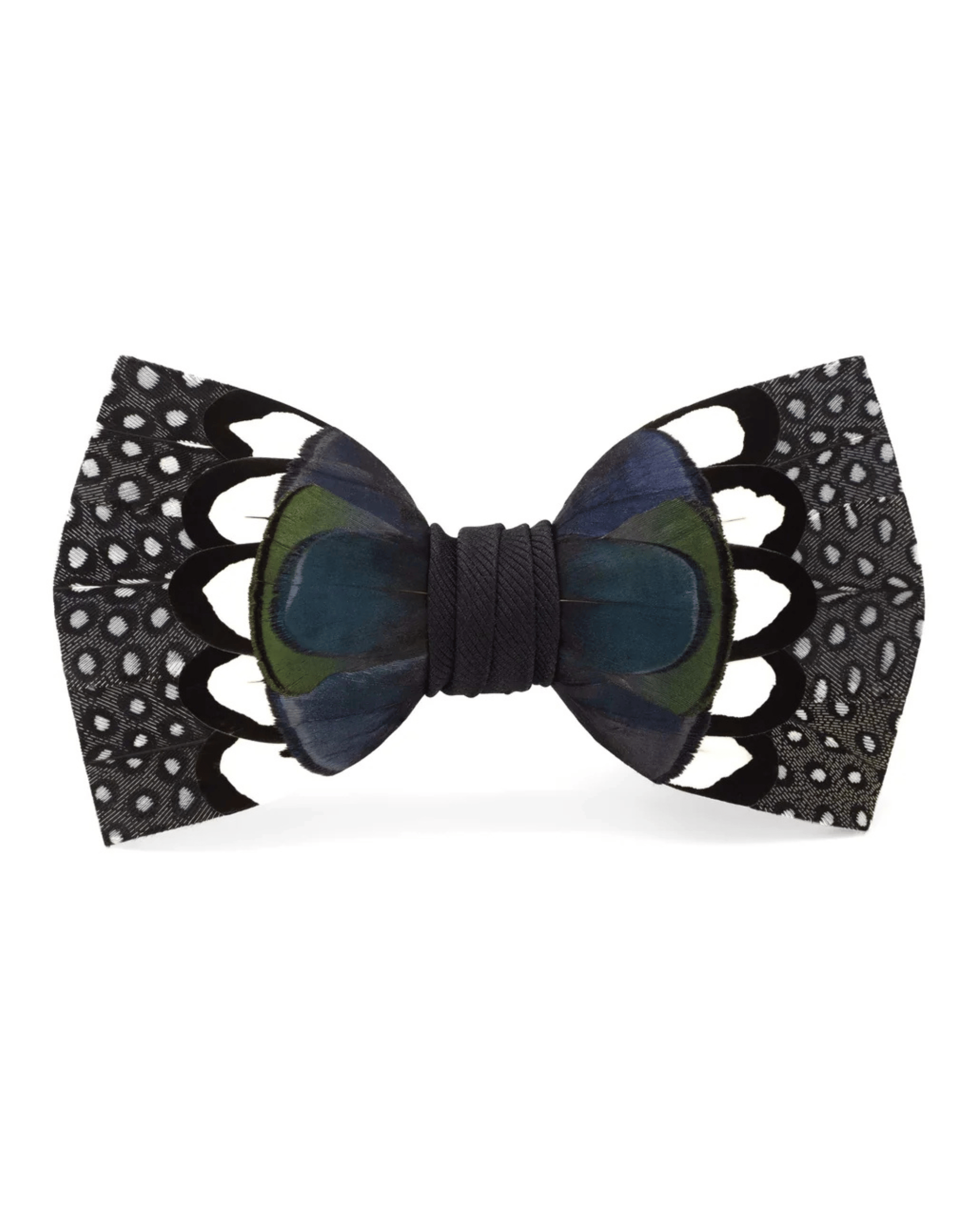 Brackish Ties Edisto Bow Tie