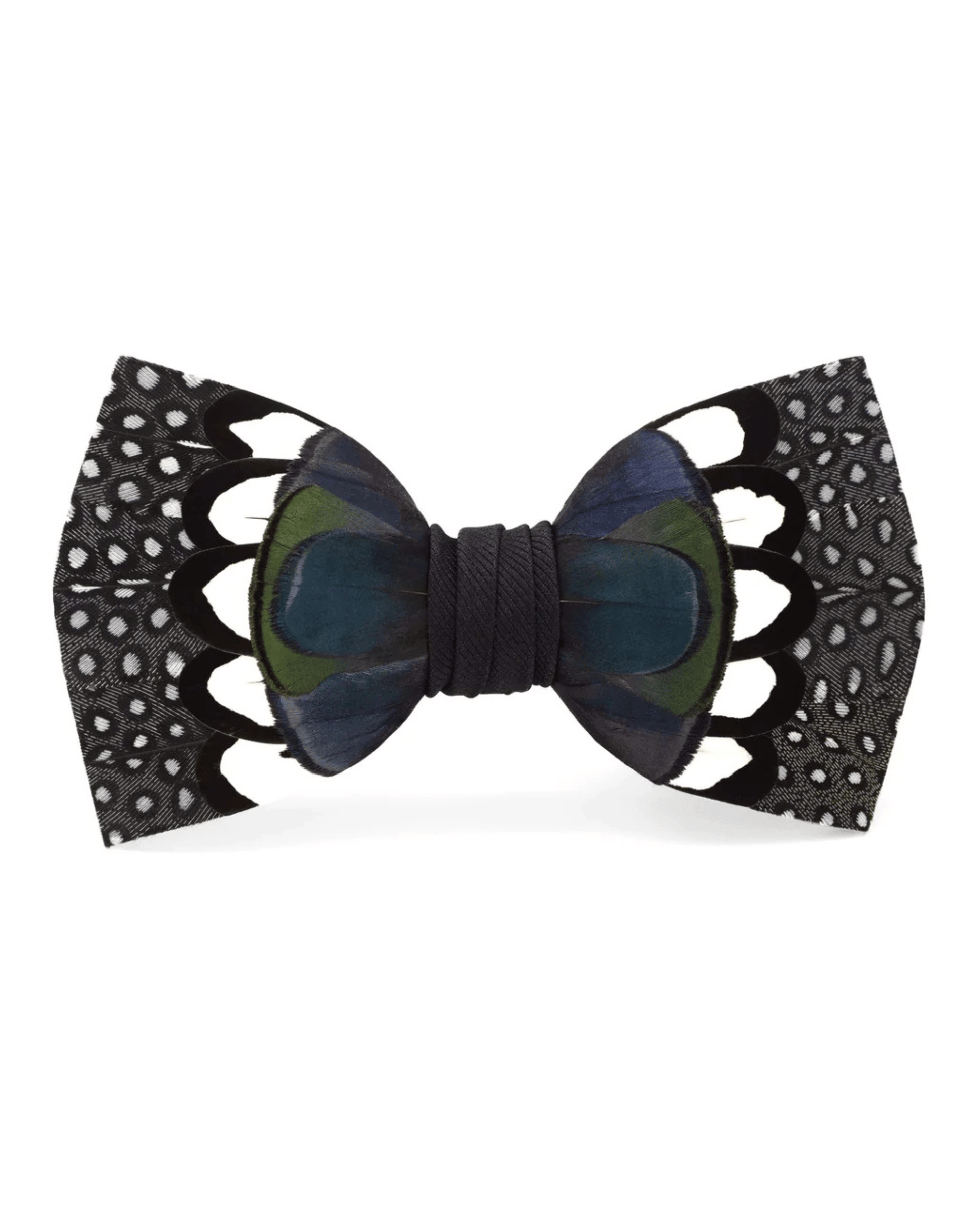Brackish Ties Edisto Bow Tie