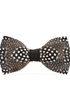 Brackish Ties Guinea Bow Tie