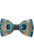 Brackish Ties Hammock Bow Tie