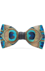 Brackish Ties Hammock Bow Tie