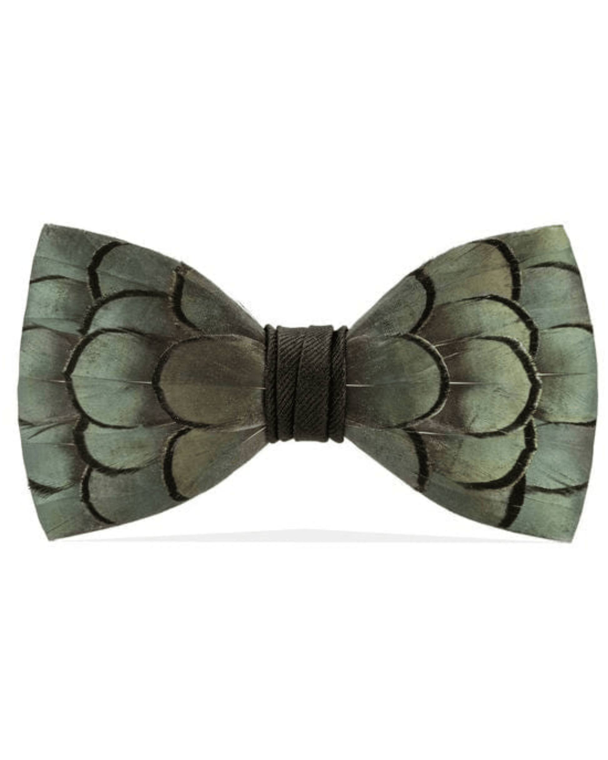 Brackish Ties Jeffery Bow Tie
