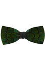 Brackish Ties Jeffery Slim Bowtie