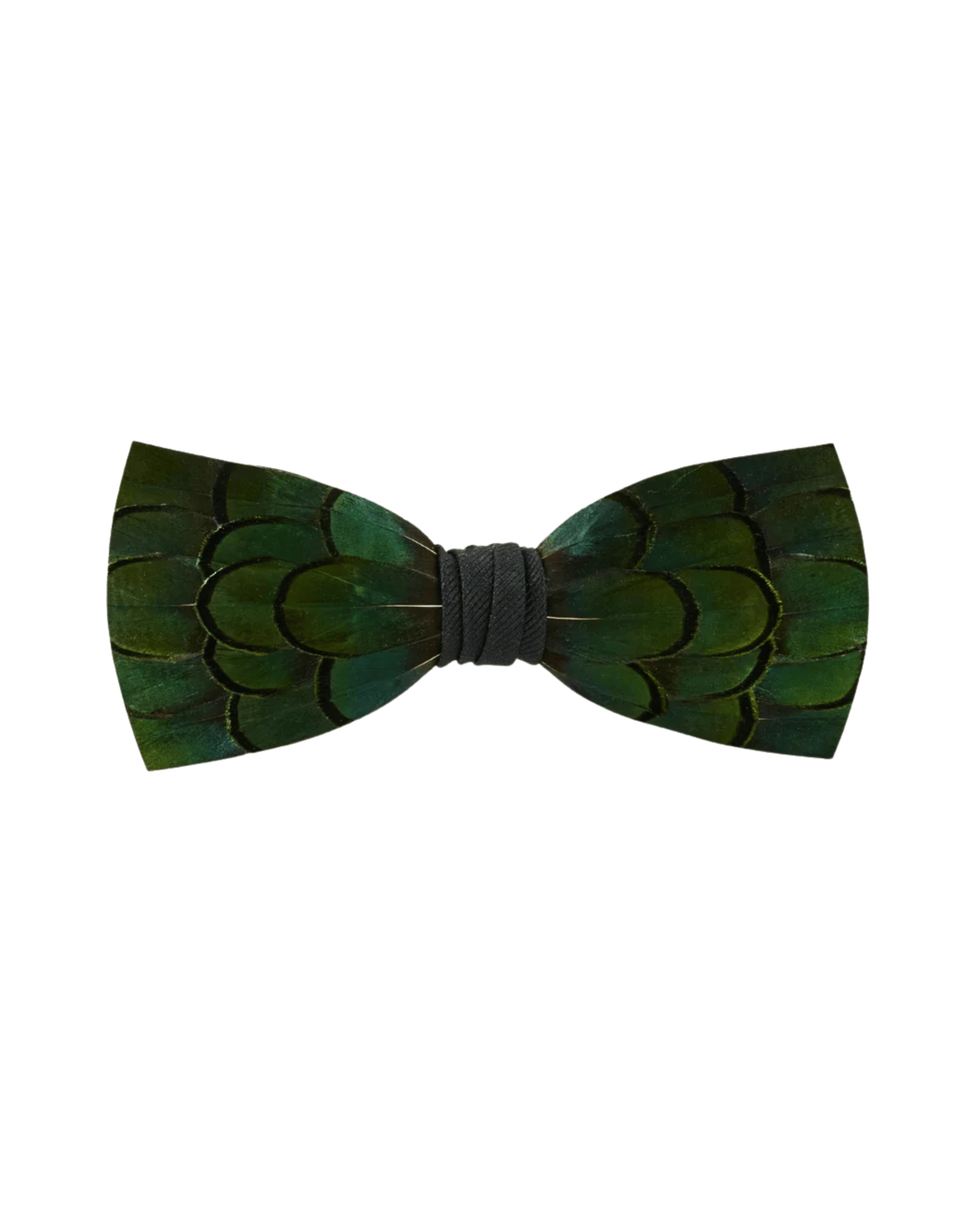 Brackish Ties Jeffery Slim Bowtie