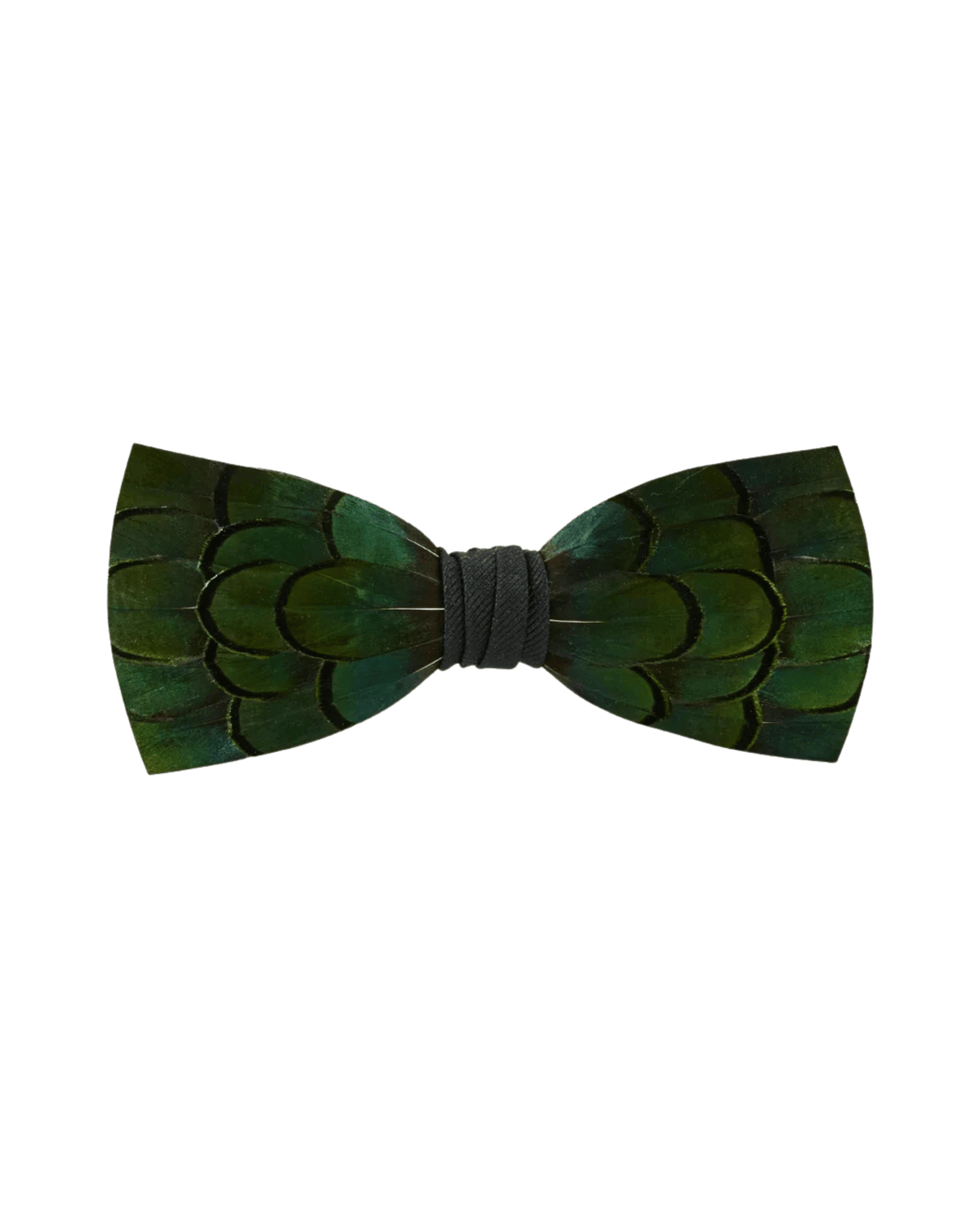 Brackish Ties Jeffery Slim Bowtie