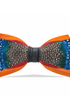 Brackish Ties Mill Pond Bow Tie