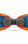 Brackish Ties Mill Pond Bow Tie