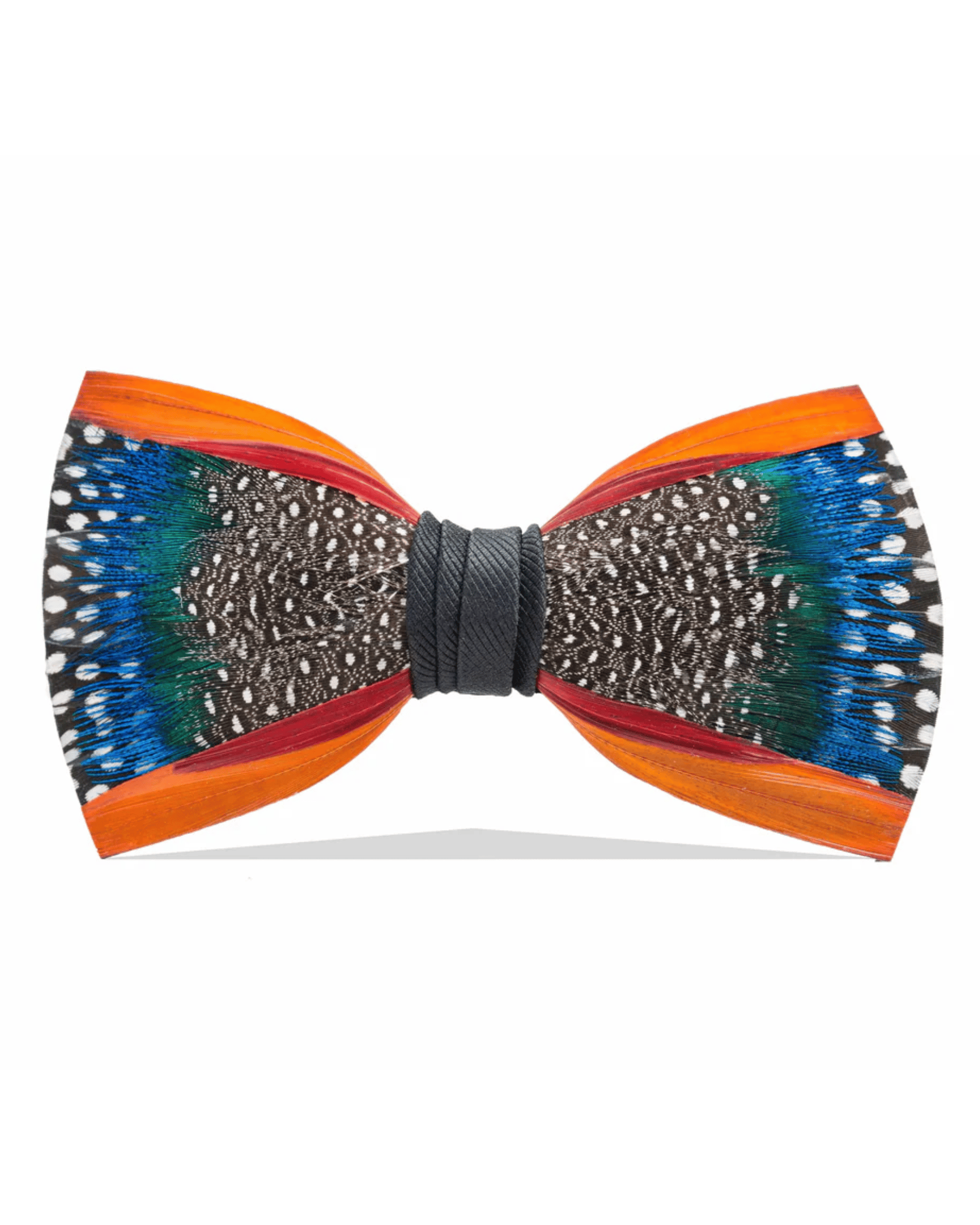 Brackish Ties Mill Pond Bow Tie
